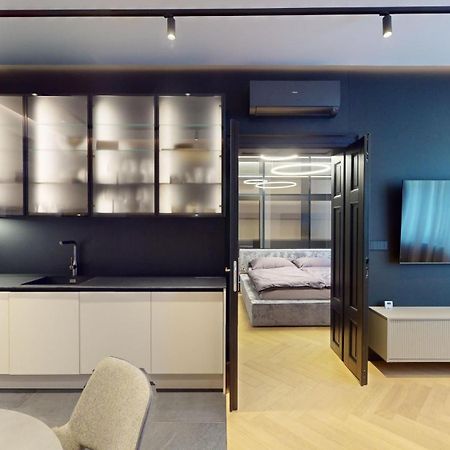 Naprstek Urban Retreat Διαμέρισμα Πράγα Εξωτερικό φωτογραφία