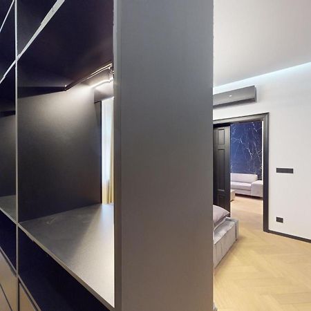 Naprstek Urban Retreat Διαμέρισμα Πράγα Εξωτερικό φωτογραφία