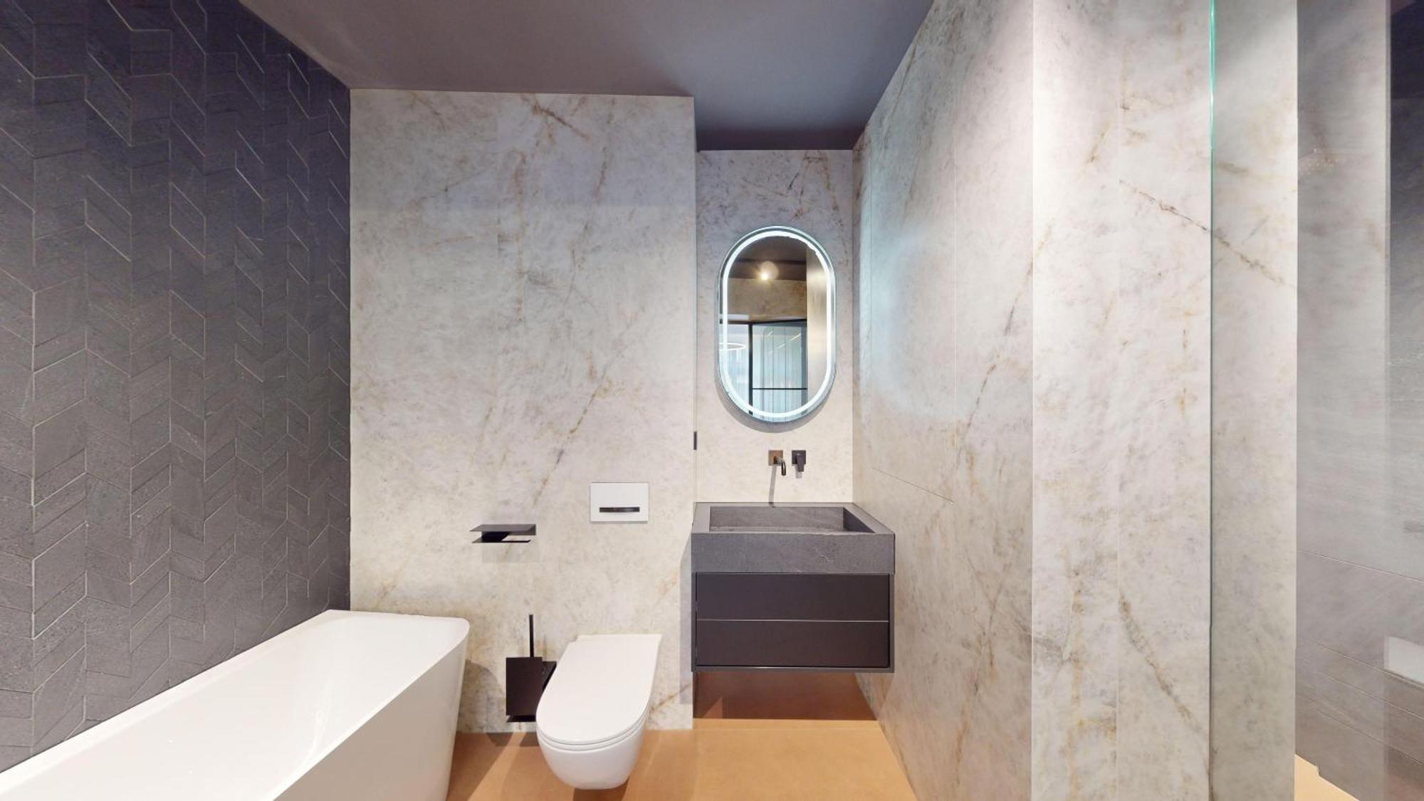 Naprstek Urban Retreat Διαμέρισμα Πράγα Εξωτερικό φωτογραφία