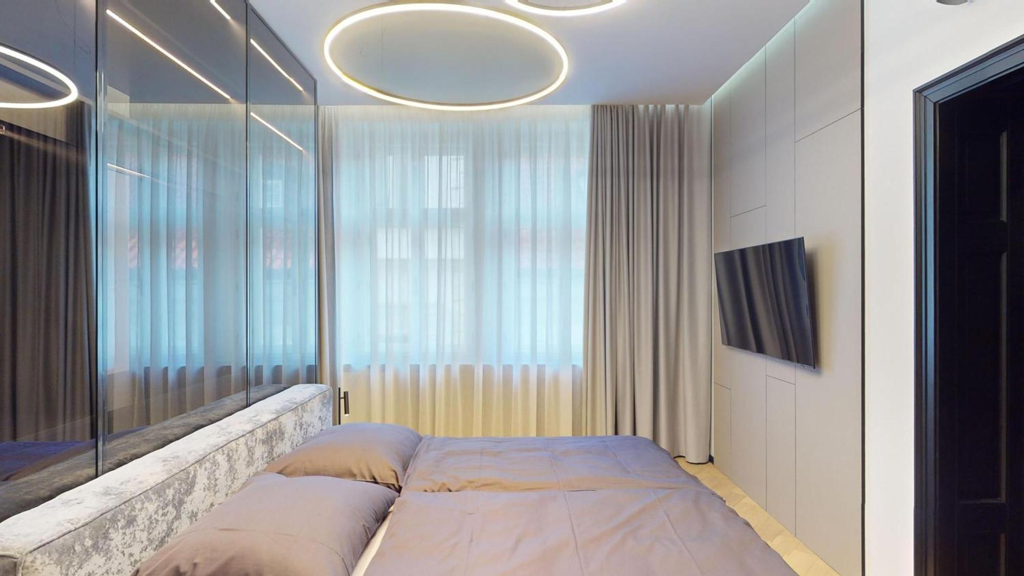 Naprstek Urban Retreat Διαμέρισμα Πράγα Εξωτερικό φωτογραφία