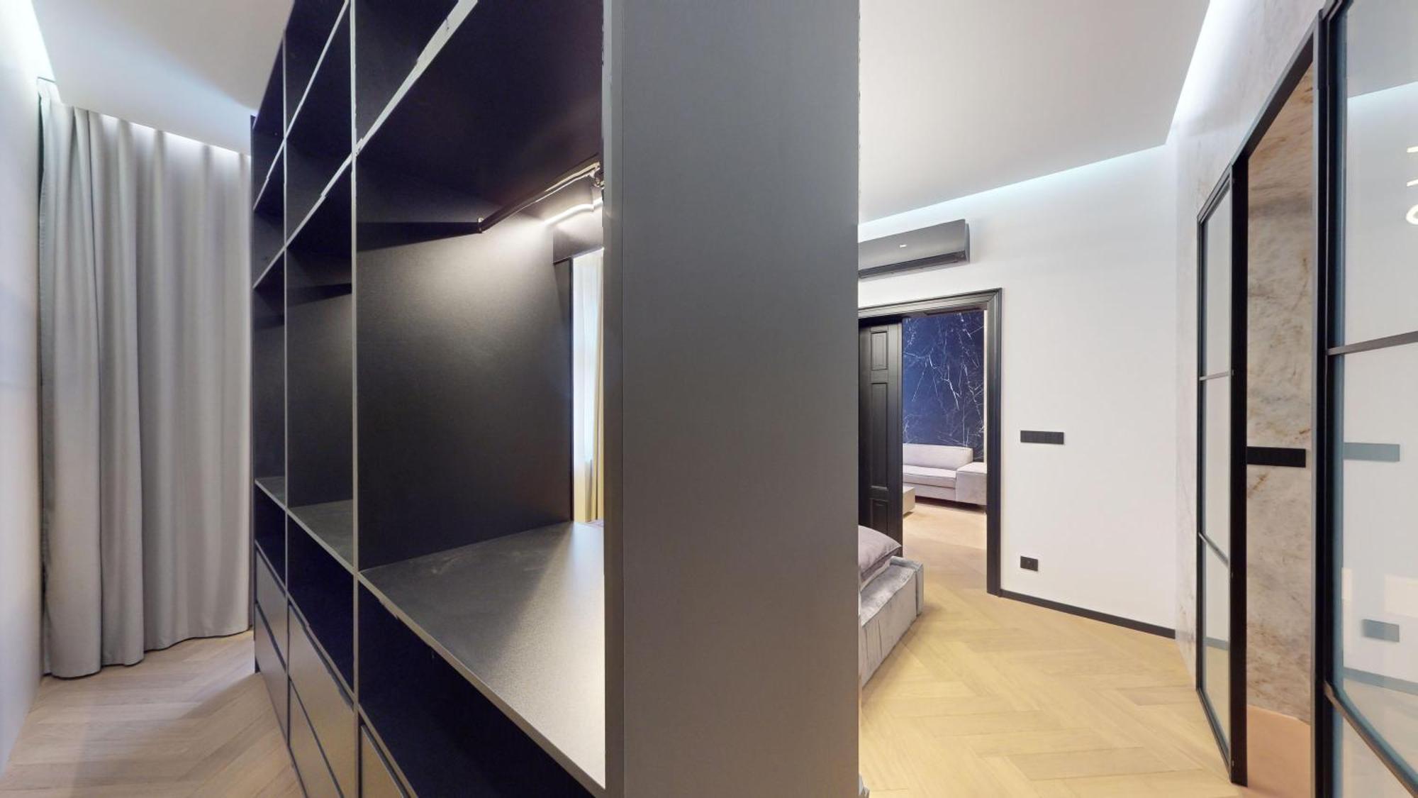 Naprstek Urban Retreat Διαμέρισμα Πράγα Εξωτερικό φωτογραφία