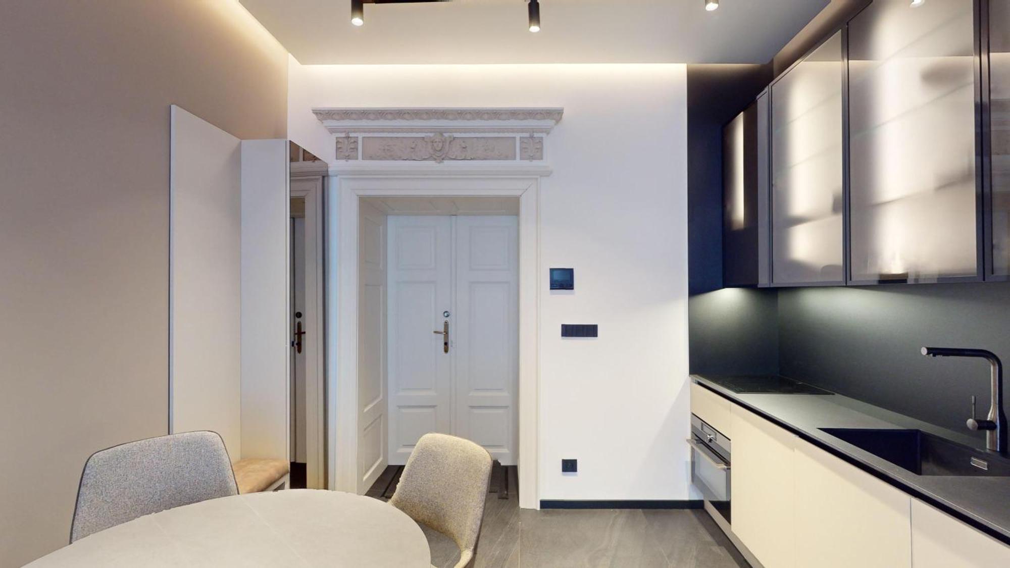 Naprstek Urban Retreat Διαμέρισμα Πράγα Εξωτερικό φωτογραφία