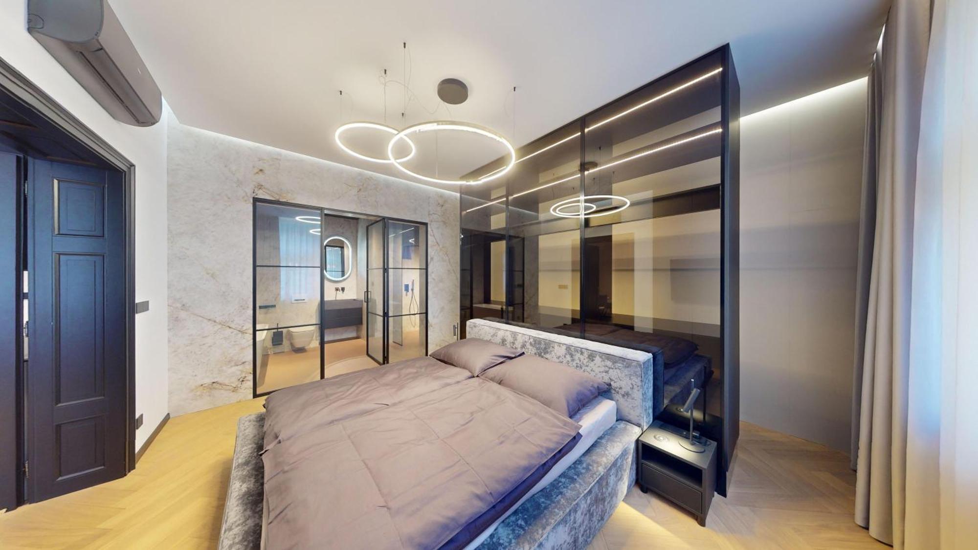 Naprstek Urban Retreat Διαμέρισμα Πράγα Εξωτερικό φωτογραφία