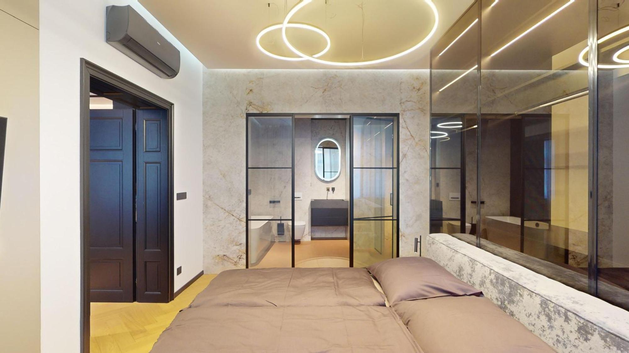 Naprstek Urban Retreat Διαμέρισμα Πράγα Εξωτερικό φωτογραφία