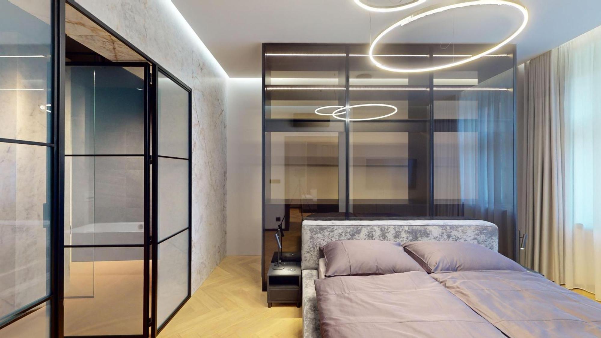 Naprstek Urban Retreat Διαμέρισμα Πράγα Εξωτερικό φωτογραφία