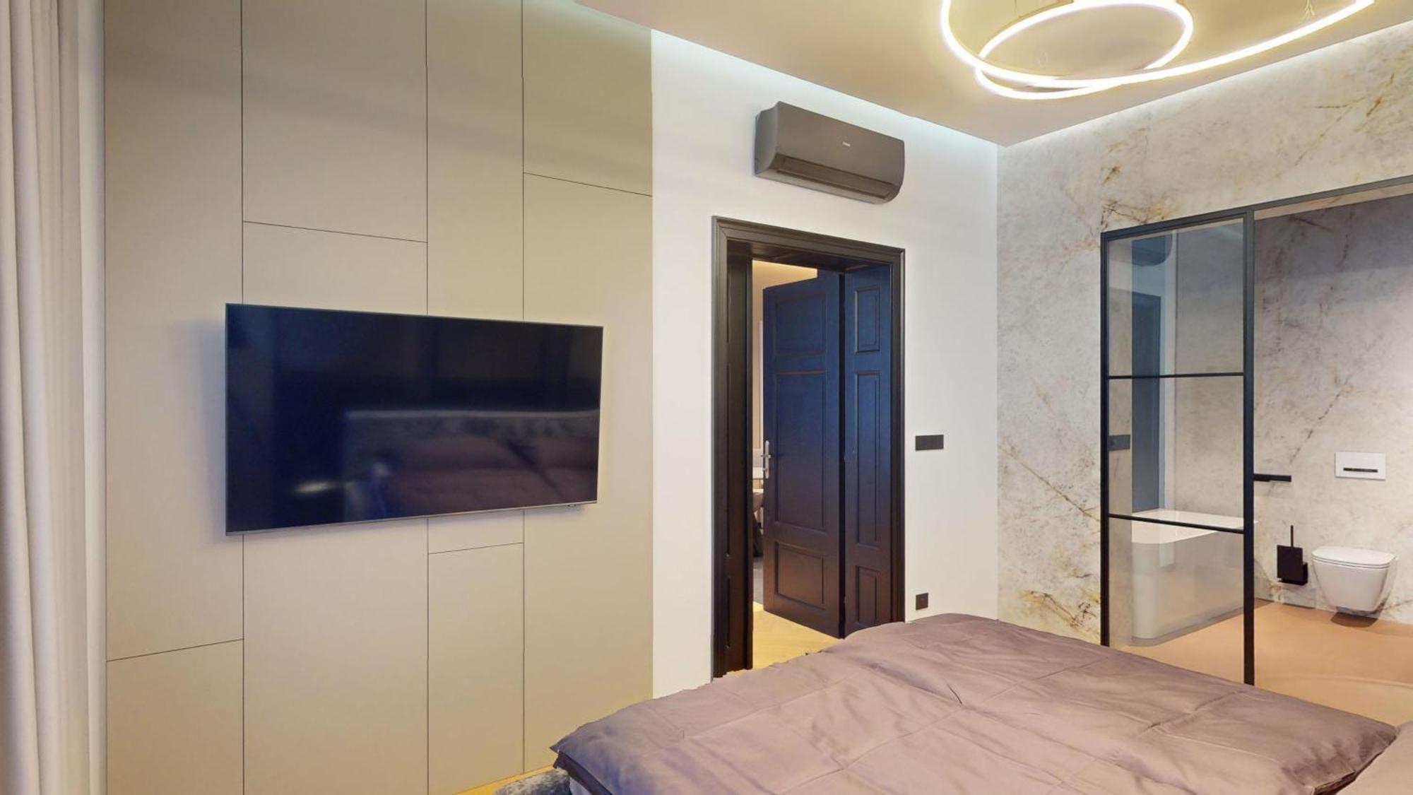 Naprstek Urban Retreat Διαμέρισμα Πράγα Εξωτερικό φωτογραφία